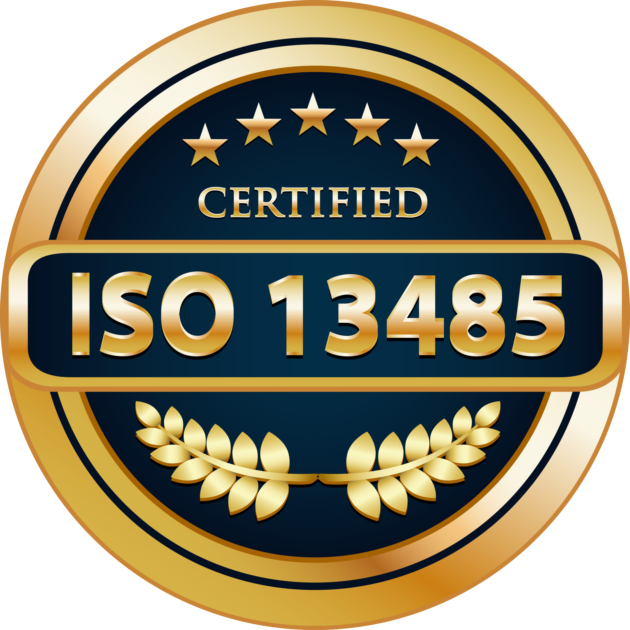 ISO 13485