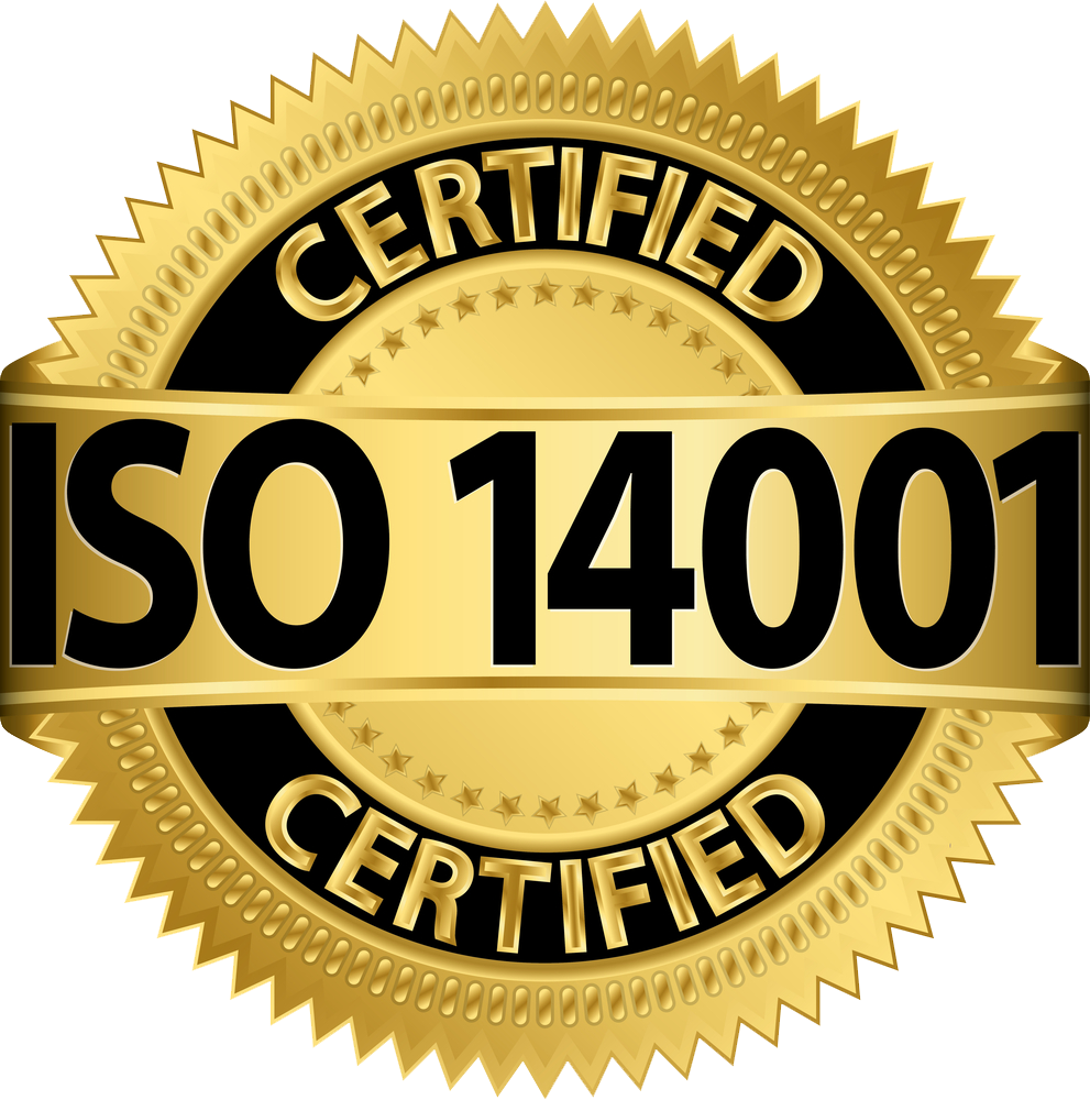 ISO 14001