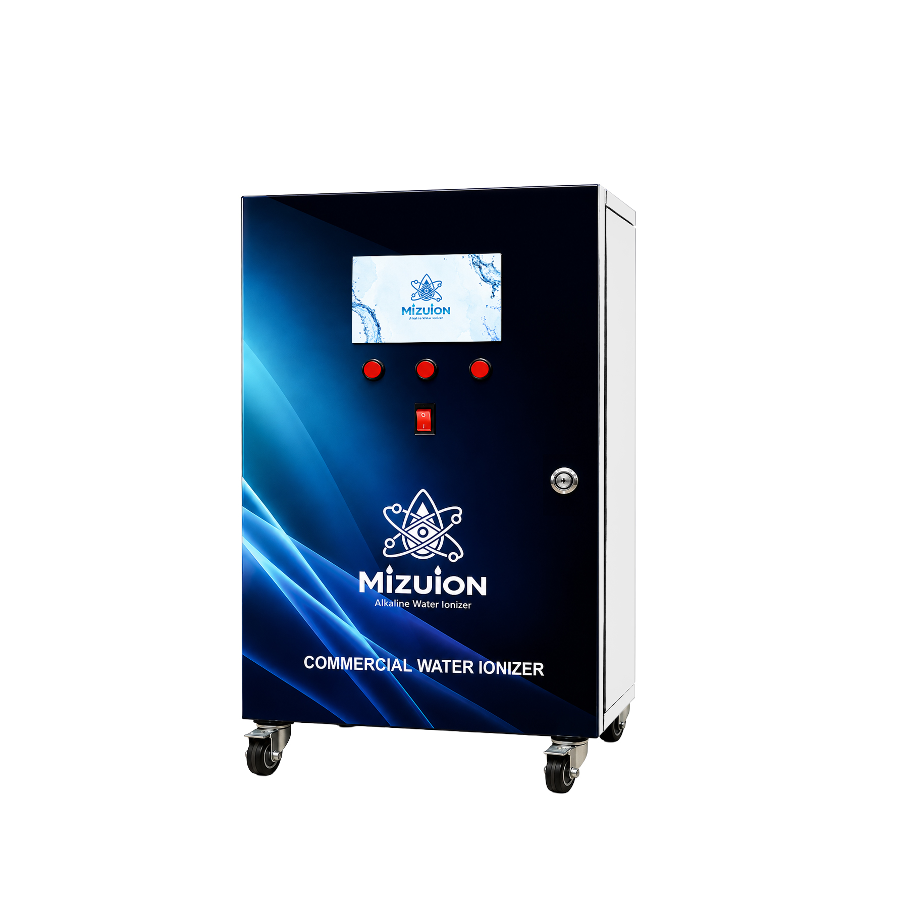 Mizuion Commercial Small