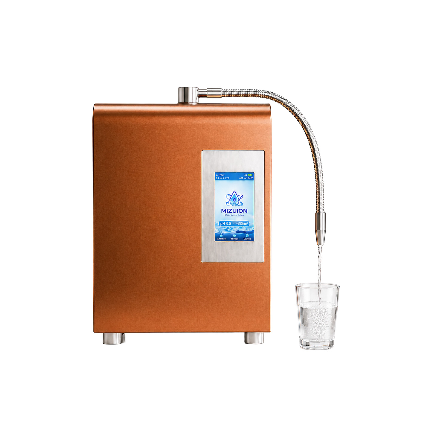 Mizuion MIP 7.1