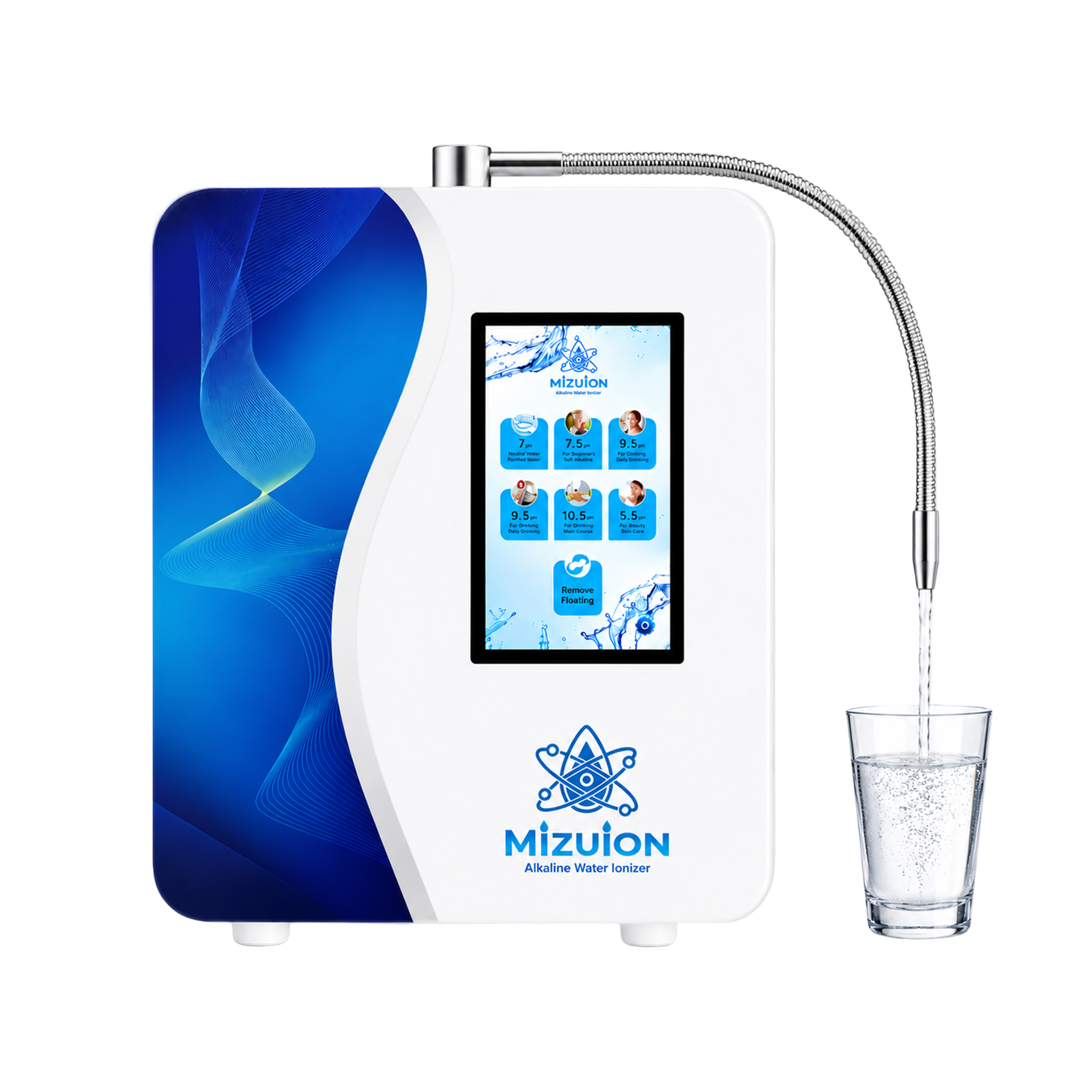 Mizuion MIP 7.2