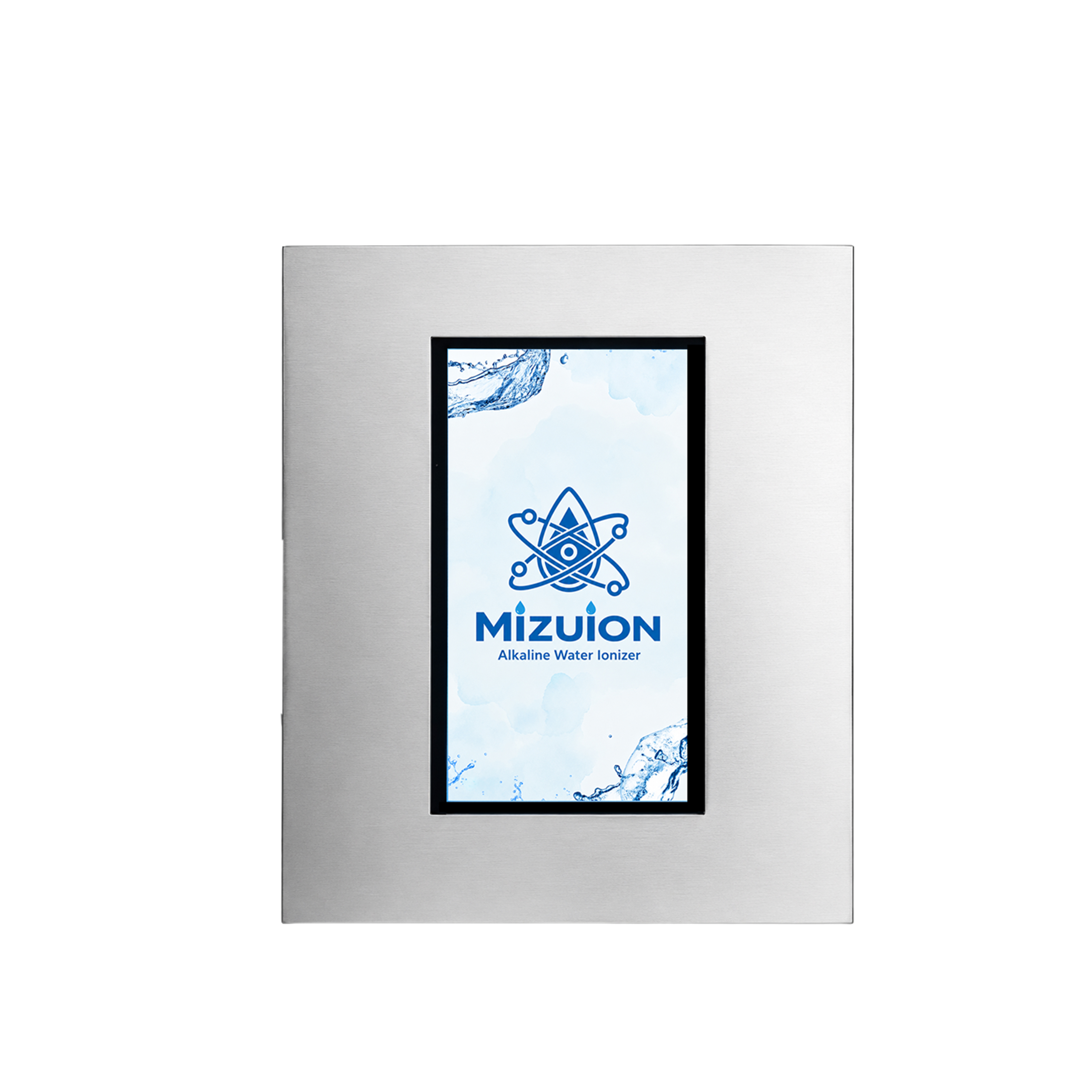 Mizuion Undersink Bluetooth Connected