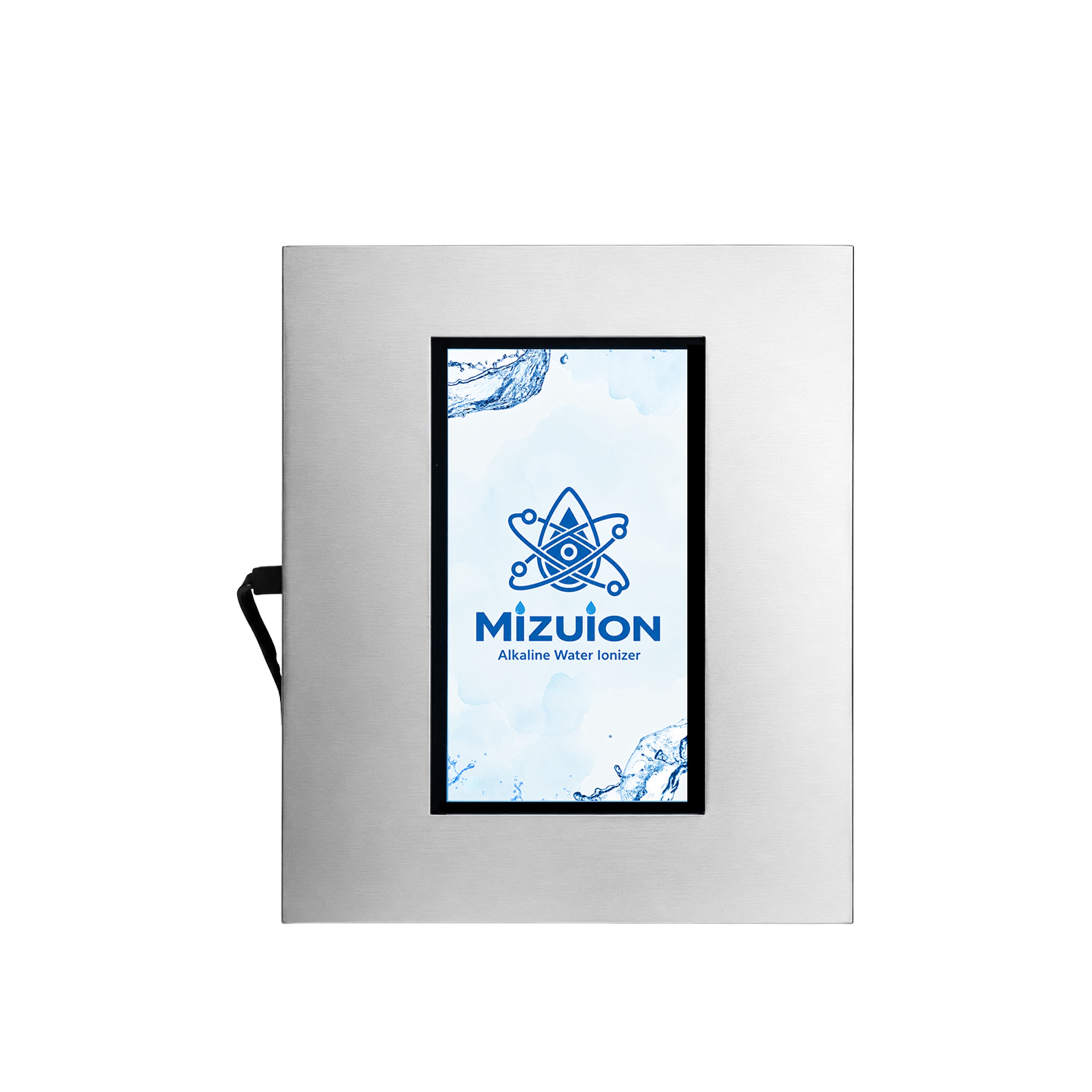 Mizuion Undersink Wired Connected