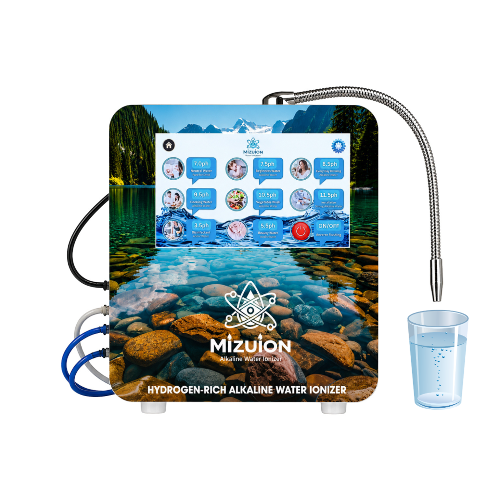 Best Water Ionizer for Home in India (2026 Buyer’s Guide)